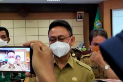 Pembelajaran tatap muka di Pontianak tetap berlanjut