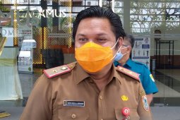 Pemprov Kalsel belum ada instruksi kelanjutan PPKM mikro COVID-19