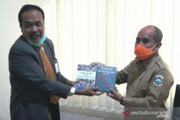 Kantor Bahasa berencana jalin kemitraan dengan Pemkot Pangkalpinang terkait penggunaan bahasa Indonesia