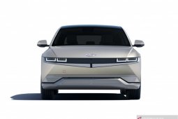 Hyundai Motor IONIQ 5, tampilan dan spesifikasi