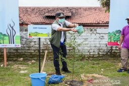 Pertamina jalin kemitraan dengan pesantren di Pamekasan kembangkan Pertashop