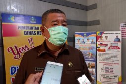 Pemkot Sibolga bersiap menyambut pemimpin yang baru