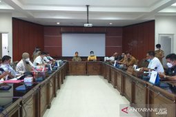 DPRD Belitung rekomendasikan pencabutan izin  agen elpiji PT Belitung Petrosindo