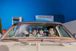 SHINee kembali lewat album dan lagu "Don't Call Me"