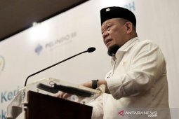 DPD RI harapkan Kapuas Raya segera terwujud