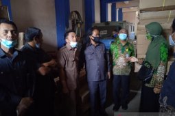Pansus DPRD Jember temukan bantuan COVID-19 senilai Rp1,2 miliar tak disalurkan