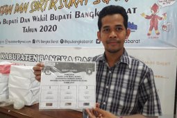 KPU Bangka Barat: perlu ubah tata cara penyelenggaraan Pemilu 2024