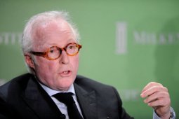 10 manajer "hedge fund" top dunia hasilkan 20,1 miliar dolar sepanjang 2020