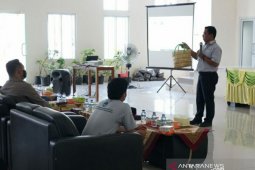 Bangka Barat sosialisasi gerakan pilah pilih sampah menjadi berkah