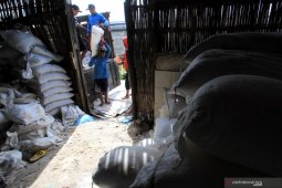 KKP Minister Trenggono highlights government's decision to import salt