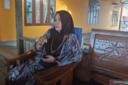 Dewan minta Pemkab Tala bangun bronjong Desa Muara Asam-Asam