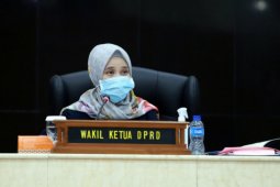 Kaukus Perempuan Parlemen Jabar perjuangkan perda harus responsif gender