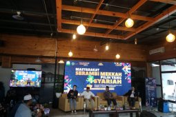 Ini saran BI untuk Aceh terkait LKS
