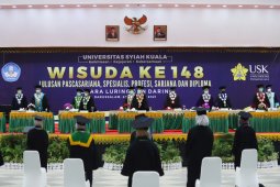 Ini langkah USK tekan angka pengangguran