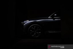 BMW Group Indonesia jual 2.565 mobil premium pada 2020