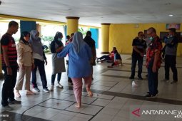 KORMI lestarikan olahraga tradional