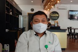 OSL Pegadaian Ambon naik sebesar 28,3 persen