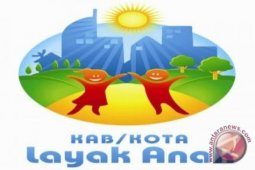 Banda Aceh bakal miliki qanun kota layak anak