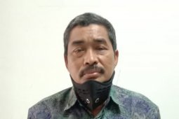 Kejati Sumut tahan Plt Kepala Kantor Kementerian Agama Madina
