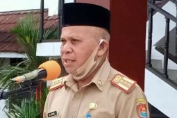 Bupati-Wabup Balut terpilih akan hadiri pelantikan secara tatap muka di Palu