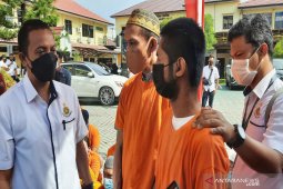 Polda Kalsel temukan kode khusus kualitas narkoba