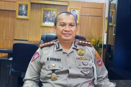 Dirlantas: Samsat Corner dibuka menerapkan protokol kesehatan secara ketat