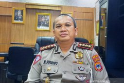 Akses jalan nasional pascabanjir di Kalsel telah pulih