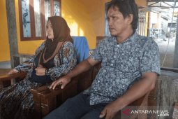 Kades kaget jatah 280 LPG 3 kilogram untuk warga Muara Asam-Asam hilang