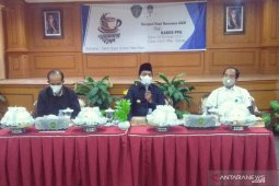 PPU satu-satunya berstatus Desa Maju di Kaltim