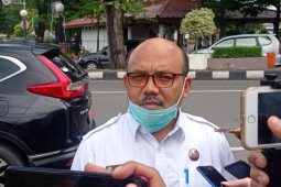 Dinkes Kota Serang siapkan 33 faskes untuk vaksinasi COVID-19 bagi lansia