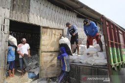 Kebutuhan garam nasional