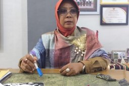 Bupati Abdya tunjuk empat plt kepala dinas, berikut orangnya