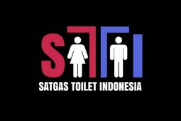 Kemenparekraf tunjuk artis Lady Marsella duta Satgas Toilet Indonesia