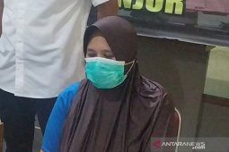 Spektrum - Impian korban investasi bodong menerima uang kembali harus menunggu