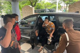 Diintai tiga hari, terpidana kasus penipuan pajak Rp1,79 miliar akhirnya ditangkap