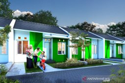 DP nol persen picu permintaan rumah Jabodetabek dan kota besar naik