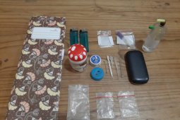 Polres Situbondo ringkus pengedar narkoba