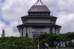 Universitas Brawijaya Malang masuk lima besar PTN Indonesia versi Webometrics