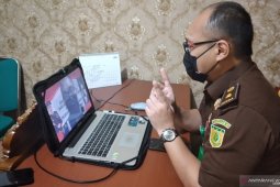 200 siswa SMP Pelaihari antusias ikuti JMS JEDAR