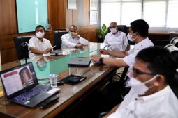 Ini Aksi Konkrit Pemerintah Aceh Tertibkan Aset