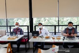 TPID Sumut siapkan tiga langkah untuk tekan inflasi di 2021