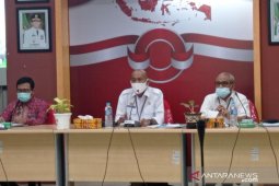 Sekda minta bendaharawan penerima pelajari peraturan baru