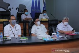 Pemprov Babel Siap Lantik Tiga Kepala Daerah Dengan Protokol Kesehatan