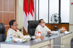 Tim Kajian UU ITE untuk menampung masukan dari terlapor dan korban