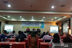 BPPD Kalbar lakukan percepatan pertumbuhan ekonomi desa di perbatasan