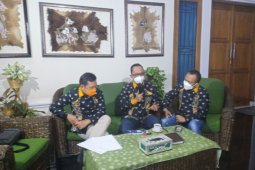 Wakil Bupati terpilih Lampung Tengah fokus tekan penyebaran COVID-19