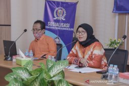 Generasi muda Kalsel diharapkan  jangan lupakan kearifan lokal