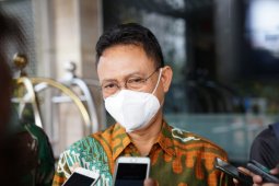Pemkot Pontianak tetapkan status siaga Karhutla