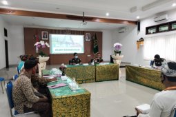 Kejari Karangasem-Bali selidiki kasus dugaan korupsi dana bedah rumah