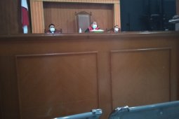 JPU: Kami hanya terima perkara tabung tidak ber-SNI dari Kejagung